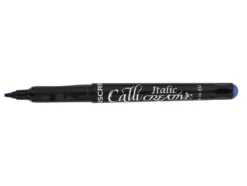 Manuscript Callicreative Marker 1,4mm – Blå