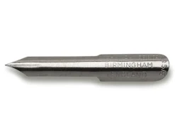 Manuscript Lithographic nib 24stk – 518