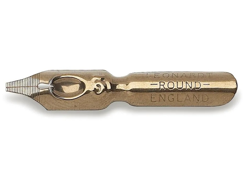 Manuscript Round Hand Left 3 – 24stk