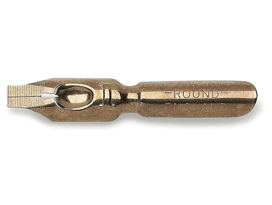 Manuscript Round Hand Square 2300 – 0 – 24stk