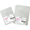 Mapac Archival Box Plastlomme 10stk – A2