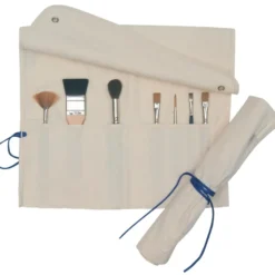 Mapac Canvas Brush Roll – Penselmappe