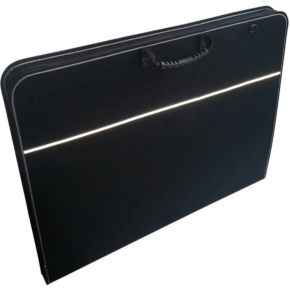 Mapac Quartz Case Presentasjonsmappe – 51x73cm