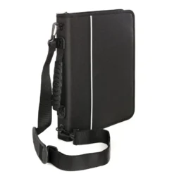Mapac Quartz Portfolio med ringer – A2