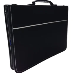 Mapac Quartz Portfolio med ringer – A2