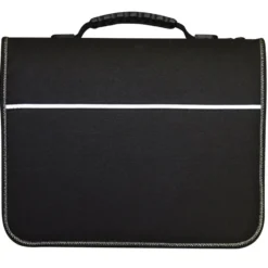 Mapac Quartz Portfolio med ringer – A3