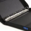 Mapac Quartz Portfolio med ringer – A4