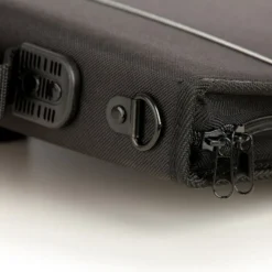 Mapac Quartz Portfolio med ringer – A4
