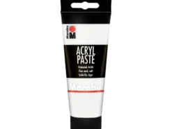 Marabu Acryl Paste 100ml – 811 Soft Sand