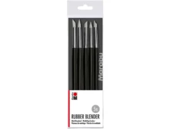 Marabu Acryl Rubber Blender – 5stk