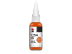 Marabu Alcohol Ink 20ml – 023 Red orange