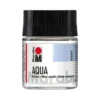 Marabu Aqua Lakk 50ml – Blank