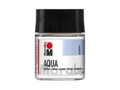 Marabu Aqua Lakk 50ml – Blank