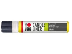 Marabu Candle Pen 25ml – 019 Gul