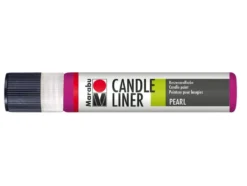 Marabu Candle Pen 25ml – 211 Purpur