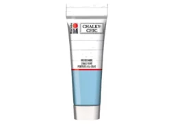 Marabu Chalky-Chic 100ml – 144 Light blue