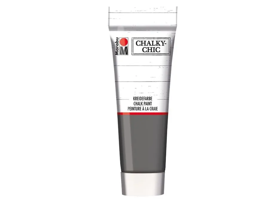 Marabu Chalky-Chic 100ml – 174 Slate