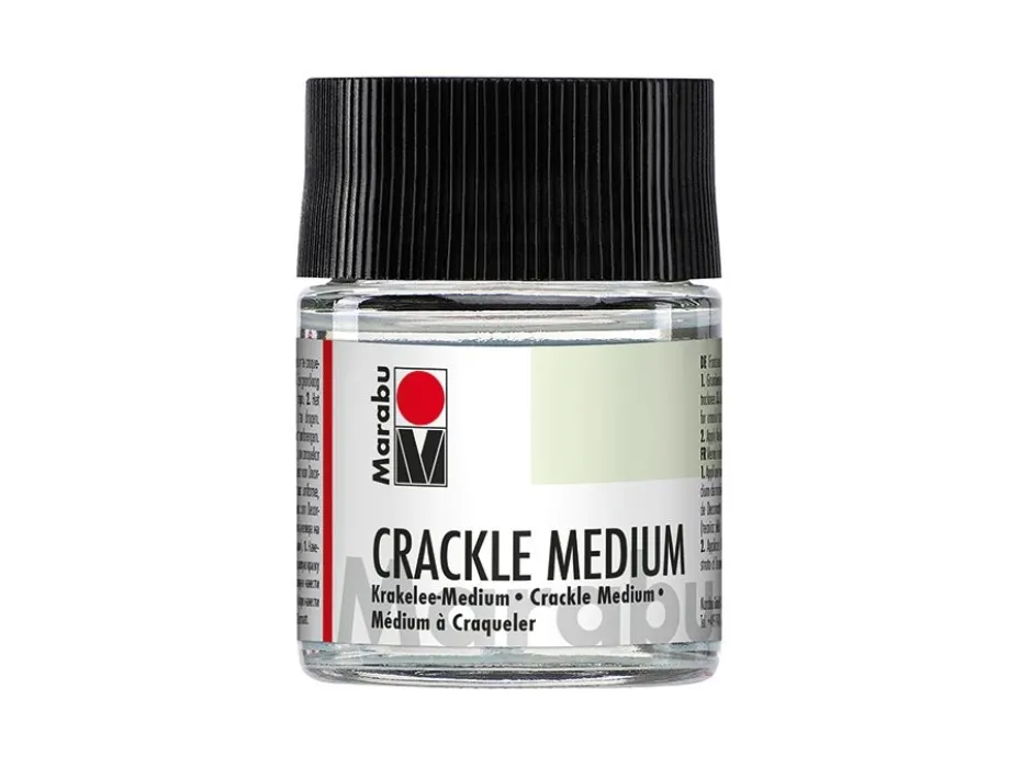 Marabu Crackle Medium 50ml