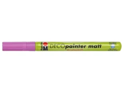 Marabu Decopainter 1-2mm 33 Rosa