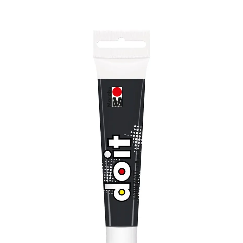 Marabu DO IT Hobbymaling 36ml – 073 Black