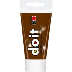 Marabu DO IT Hobbymaling 75ml – 161 Cocoa
