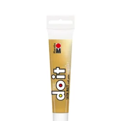 Marabu DO IT Hobbymaling 36ml – 084 Gold