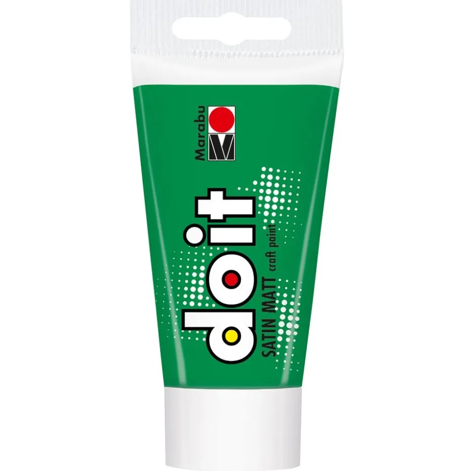 Marabu DO IT Hobbymaling 75ml – 153 Mint