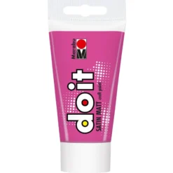Marabu DO IT Hobbymaling 75ml – 033 Rose pink