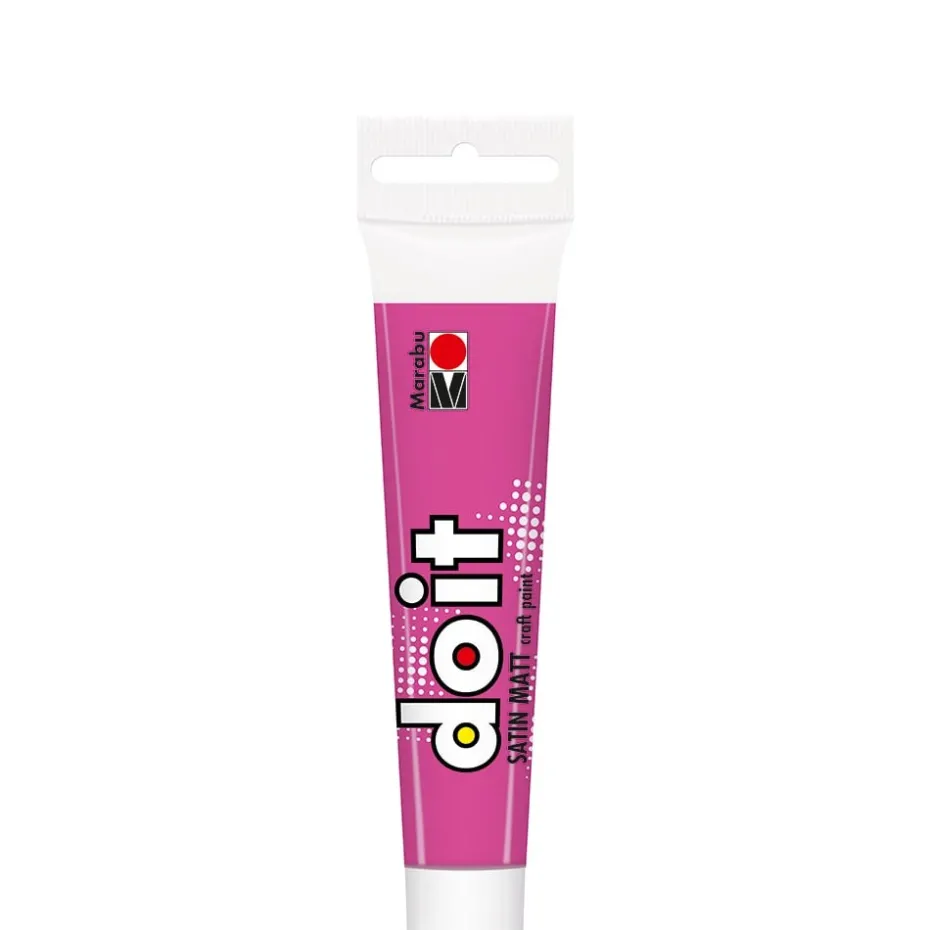 Marabu DO IT Hobbymaling 36ml – 033 Rose pink