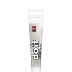 Marabu DO IT Hobbymaling 36ml – 082 Silver