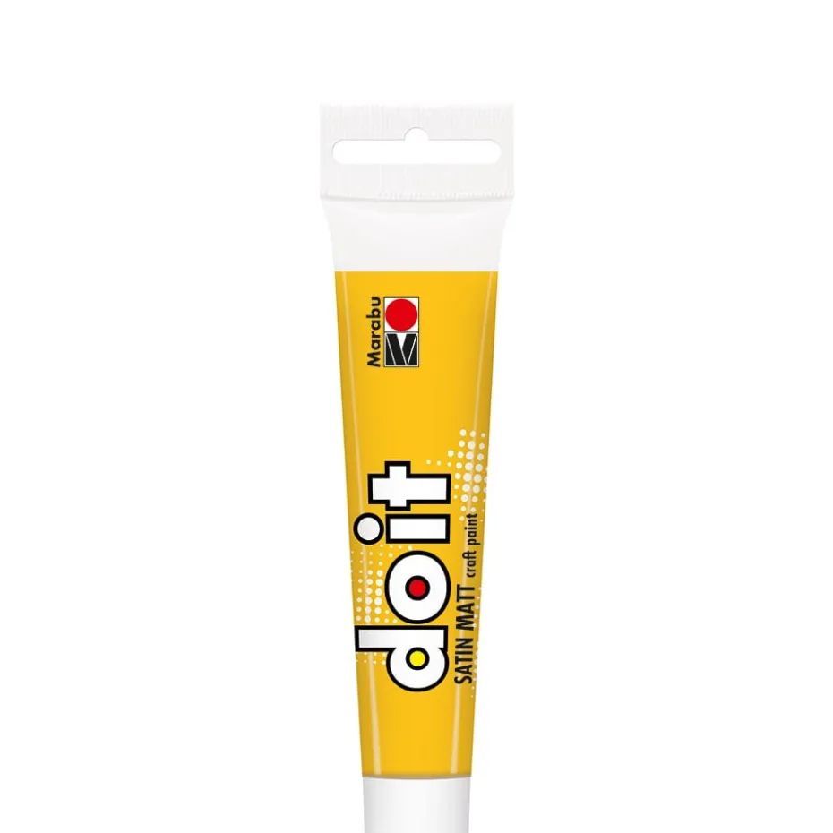 Marabu DO IT Hobbymaling 36ml – 225 Tangerine