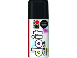 Marabu DO IT Spraymaling 150ml – 875 Chalkboard Black
