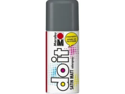 Marabu DO IT Spraymaling 150ml – 179 Graphite