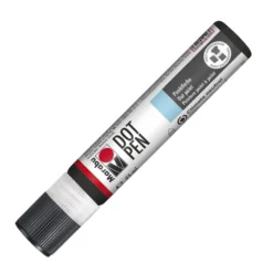 Marabu Dot Pen 25ml – 073 Black