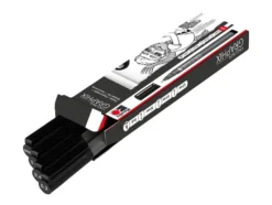 Marabu Graphix Fineliner – Black – 4stk