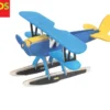 Marabu KiDS 3D Puzzle – Hydroplane