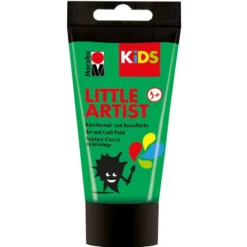 Marabu KiDS Little Artist 75ml – 267 Green