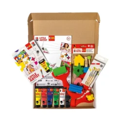 Marabu KiDS Little Artist – Starter Box