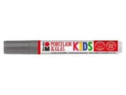 Marabu KIDS Porcelain & Glas – 78 Grå