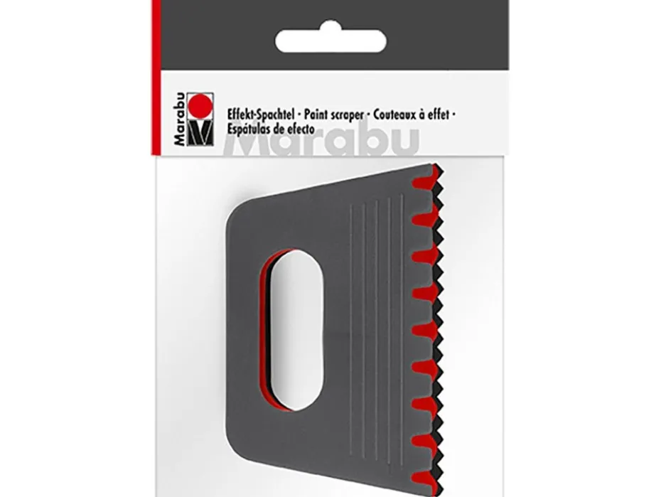 Marabu Paint Scraper
