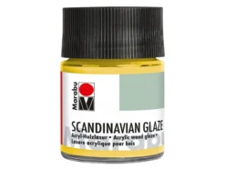 Marabu Scandinavian Glaze 50ml – 264 pistachio