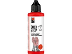 Marabu Sock Stop 90ml – 232 Red