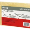 Marabu Textil Factis rubber printing block – 15,5x9cm