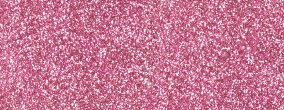 Marabu Textil Glitter Tekstiltusj – 533 Rosa