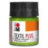 Marabu Textil Plus Tekstilmaling 50ml – 061 Reseda