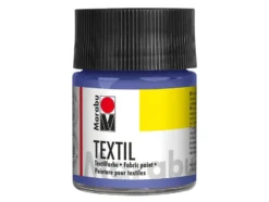 Marabu Textil Tekstilmaling 50ml – 035 Lilla