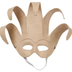 Maske Voksen – Venetiansk
