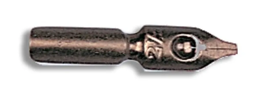 Mitchell Round Hand Left 2 1/2 – 12stk