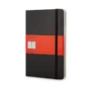 Moleskine Address Book Hard P – Black