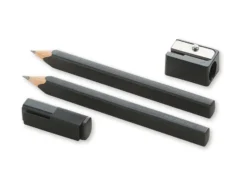 Moleskine Blyant 2B – Black
